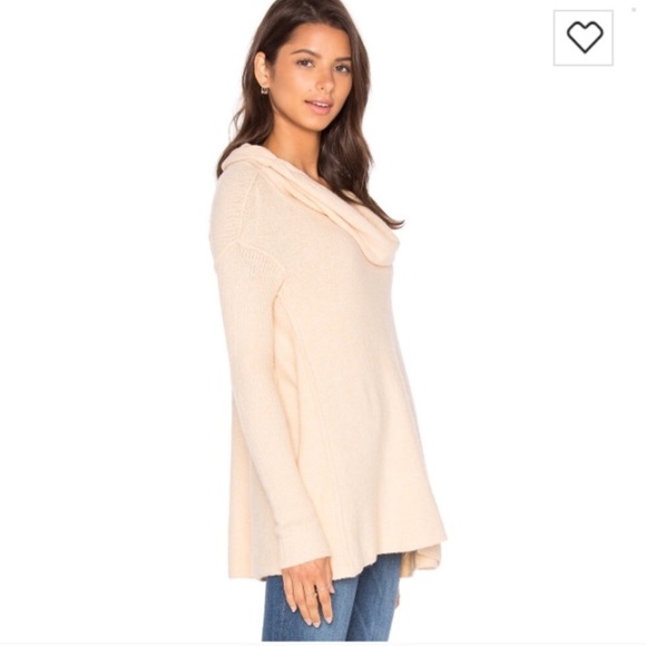 Free People Strawberry Fields Sweater - Picture 5 of 7